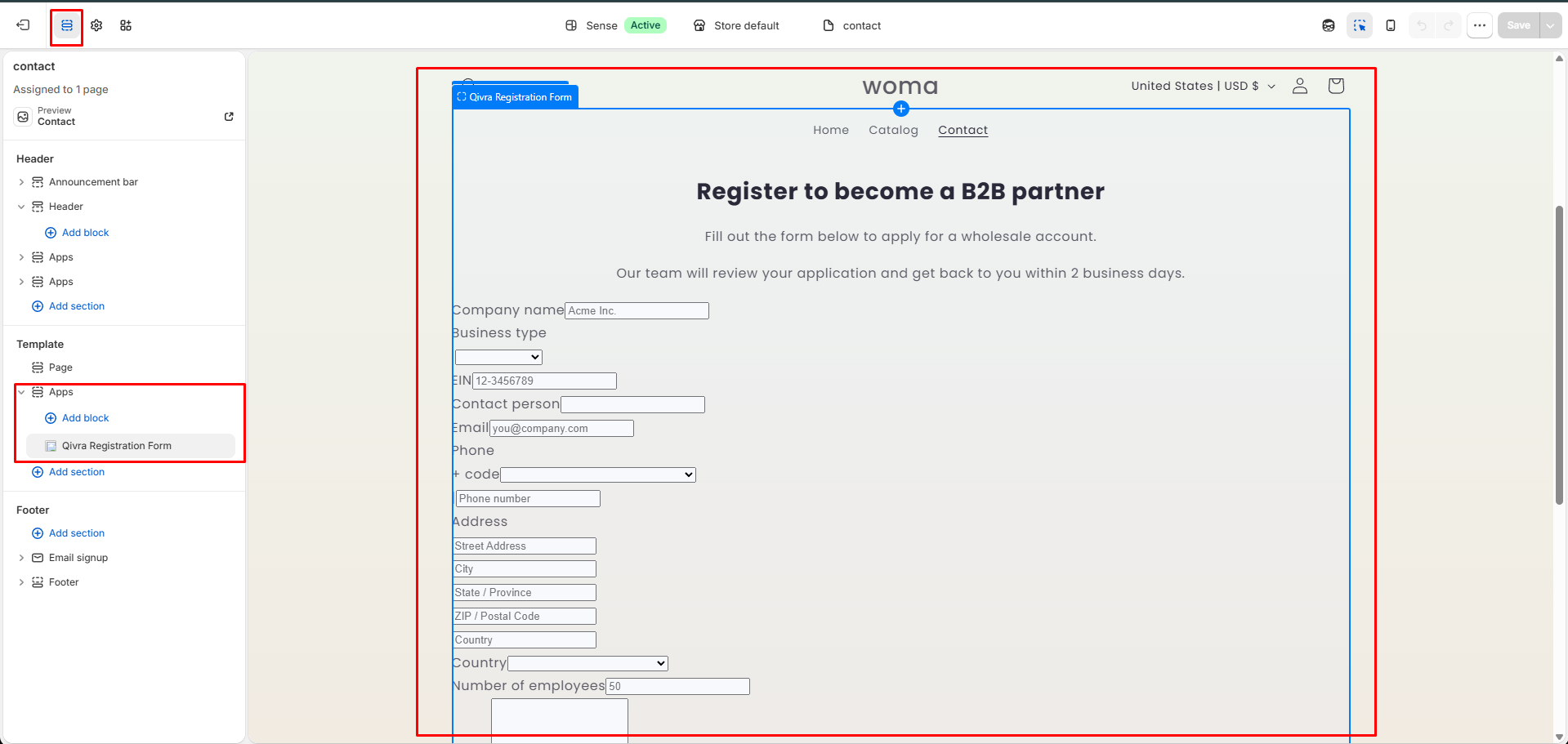 registration-form